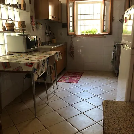 Appartement Da Paola