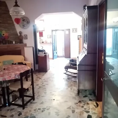 Appartement Da Paola