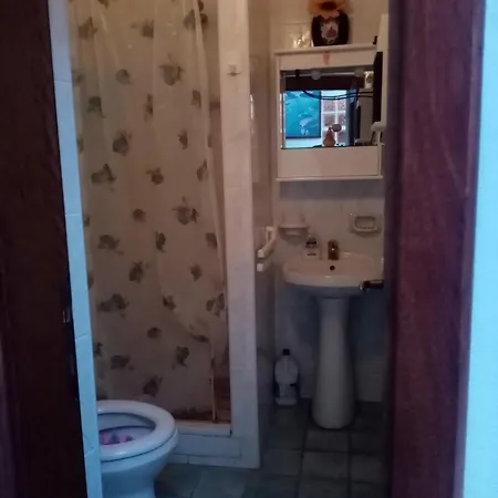 Da Paola Appartement *