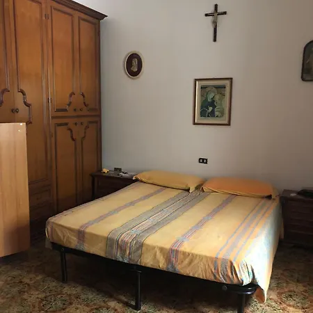 Da Paola Appartement Gonnesa