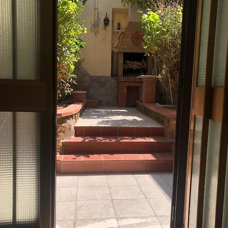 Appartement Da Paola *